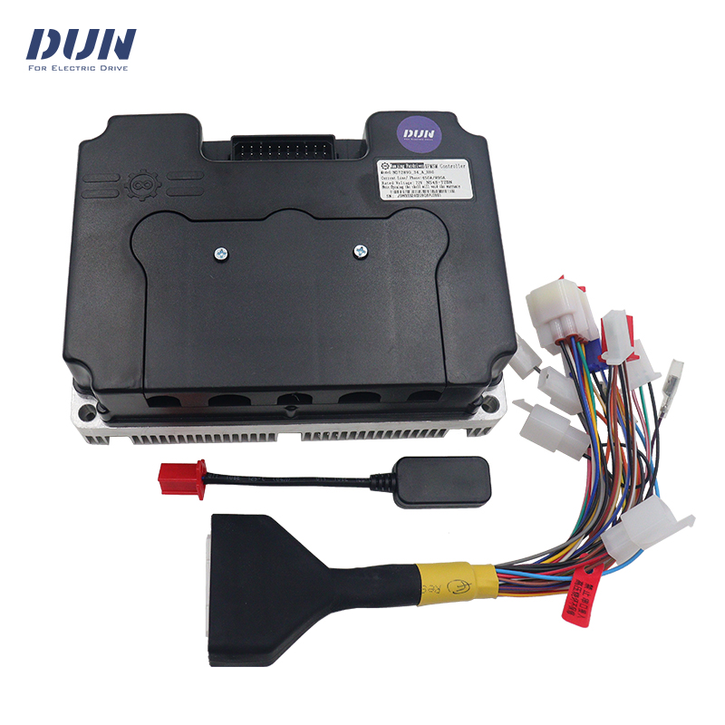 Fardriver Nd72850 Controller - FarDriver ND 721000 Placa-mãe controlador v2