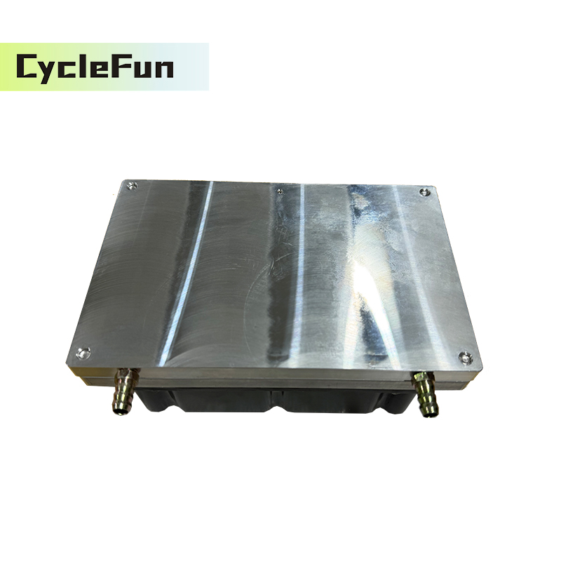Placa inferior cnc de resfriam - Fardriver Nd72850 Controller avaliação e preço
