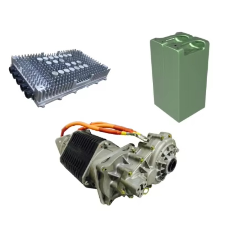 Kit de Motor AC Elétrico EV 48 - Ev Electric Motor Conversion Kit Car avaliação e preço