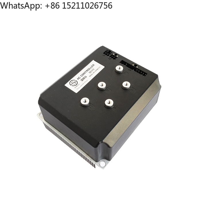 Sistema de Controle de Motor A - Ev Electric Motor Conversion Kit Car avaliação e preço