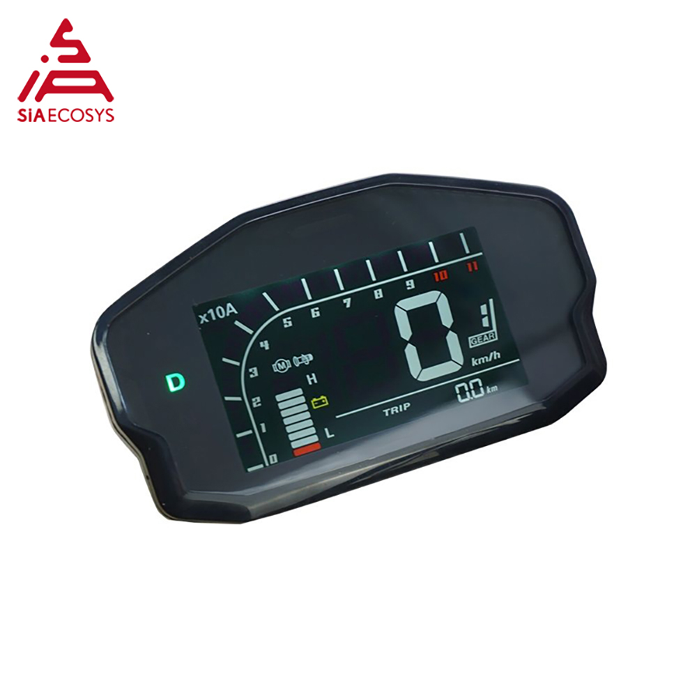 SiAECOSYS QSMOTOR QS165 V2 500 - Mid Drive Motor Kit 72V 5000W avaliação e preço
